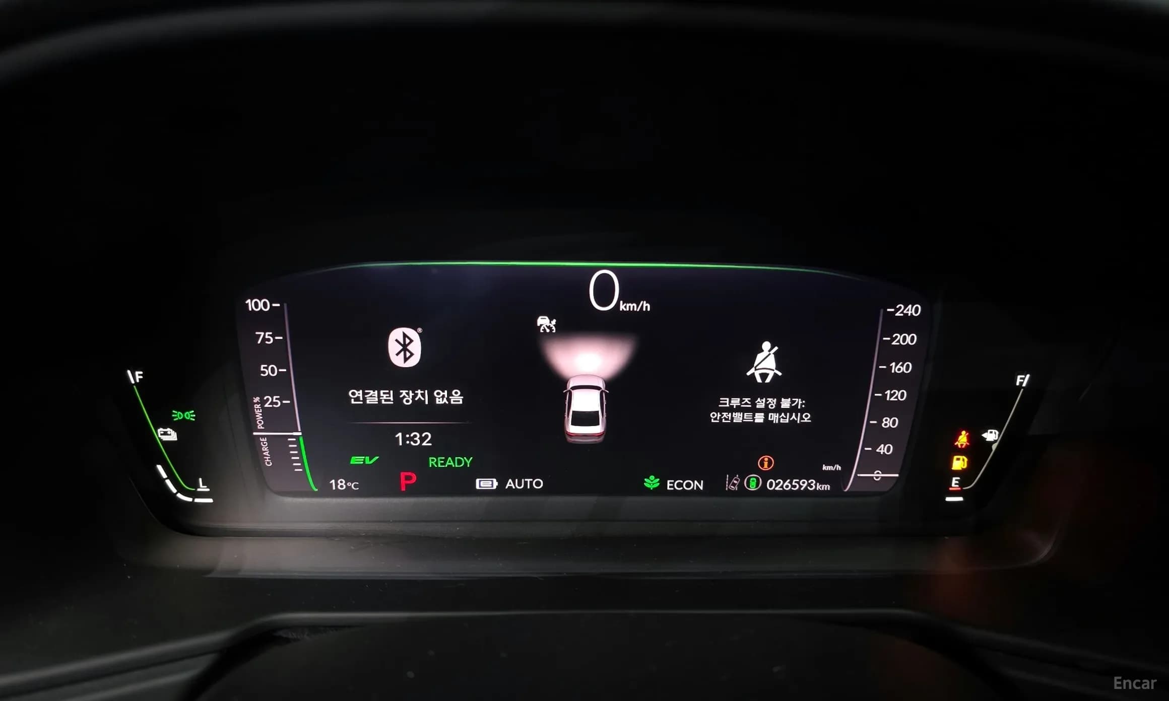 Accord 11th Generation