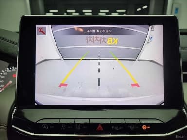 Compass 2nd Generation