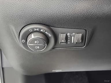 Compass 2nd Generation