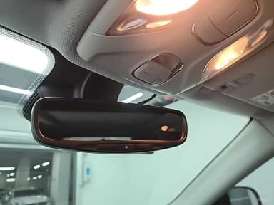 Compass 2nd Generation