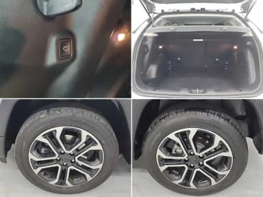 Compass 2nd Generation