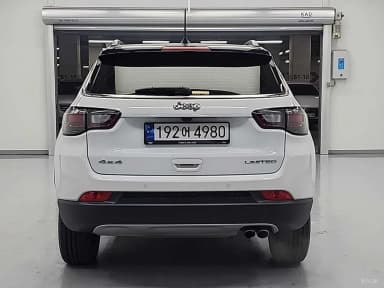 Compass 2nd Generation