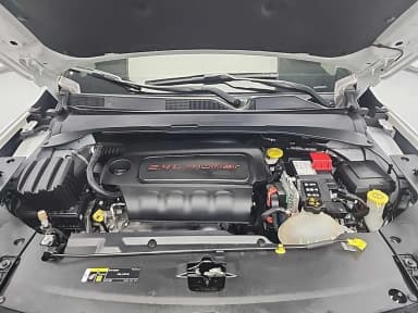 Compass 2nd Generation