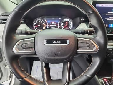 Compass 2nd Generation