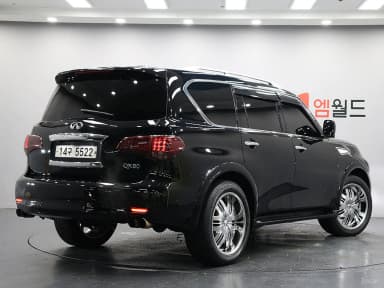 QX56
