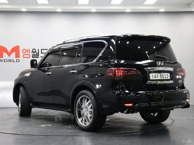 QX56