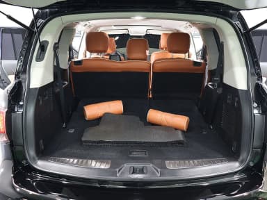 QX56