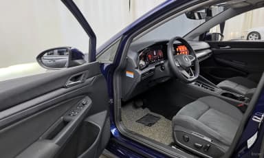 Golf 8th Generation
