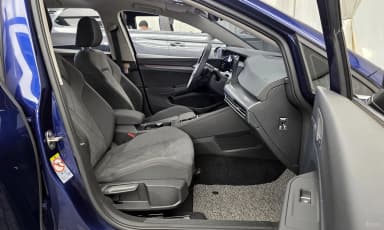 Golf 8th Generation