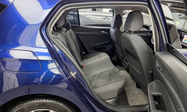 Golf 8th Generation
