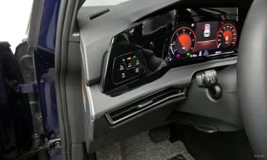 Golf 8th Generation