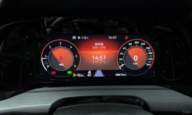 Golf 8th Generation