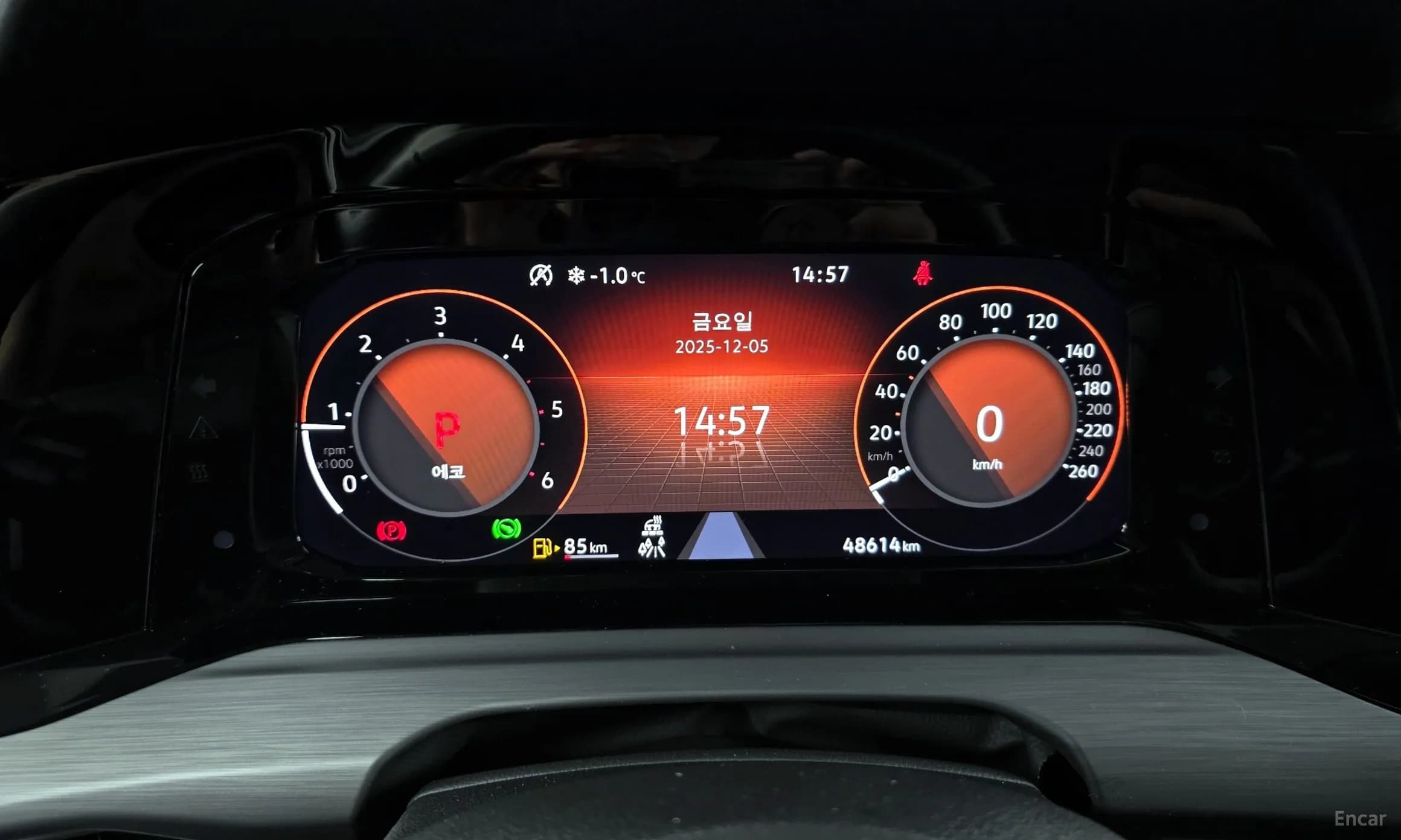 Golf 8th Generation
