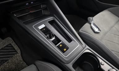 Golf 8th Generation