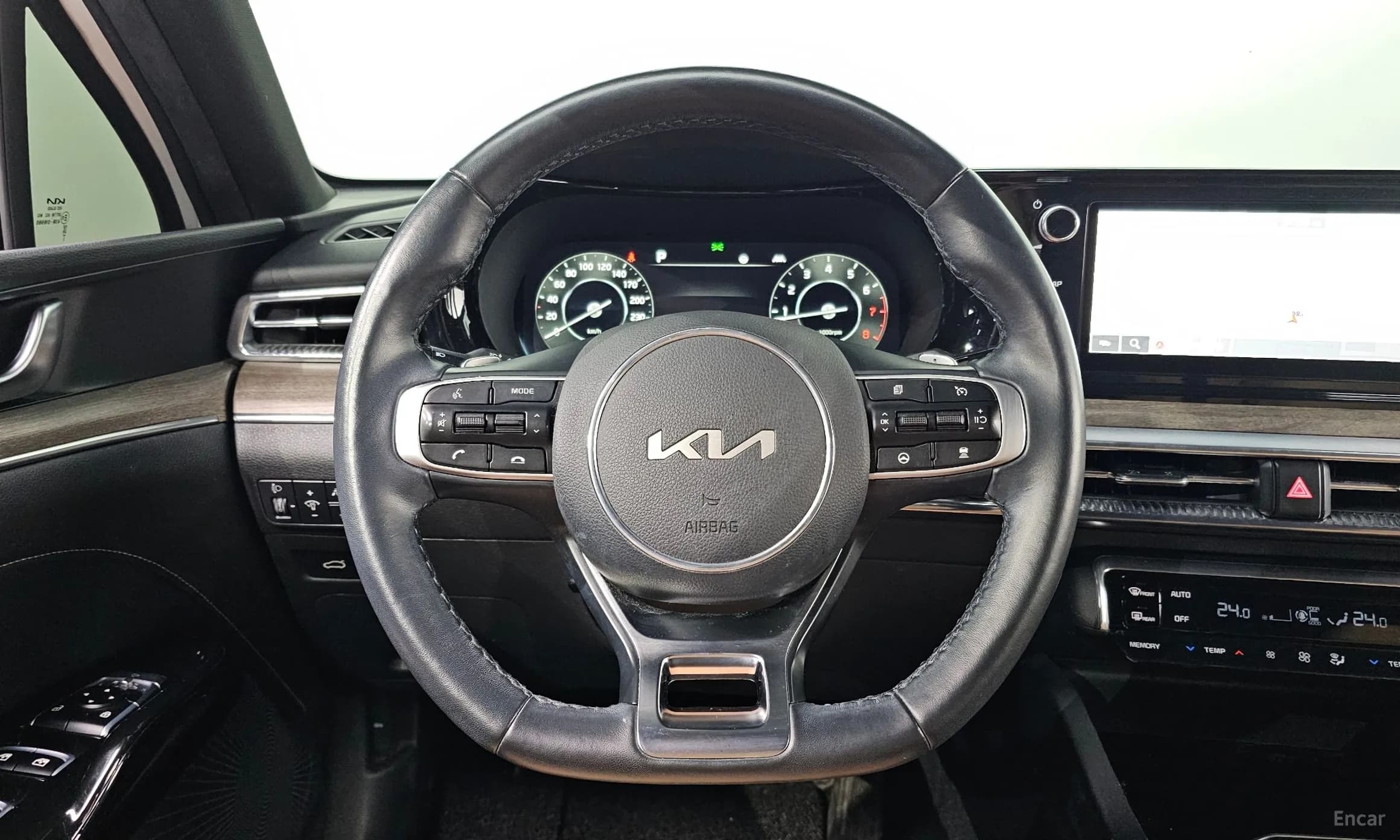 K5 3rd Generation