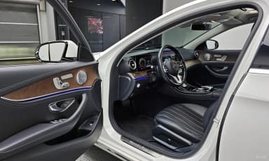 E-Class W213
