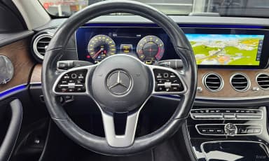 E-Class W213