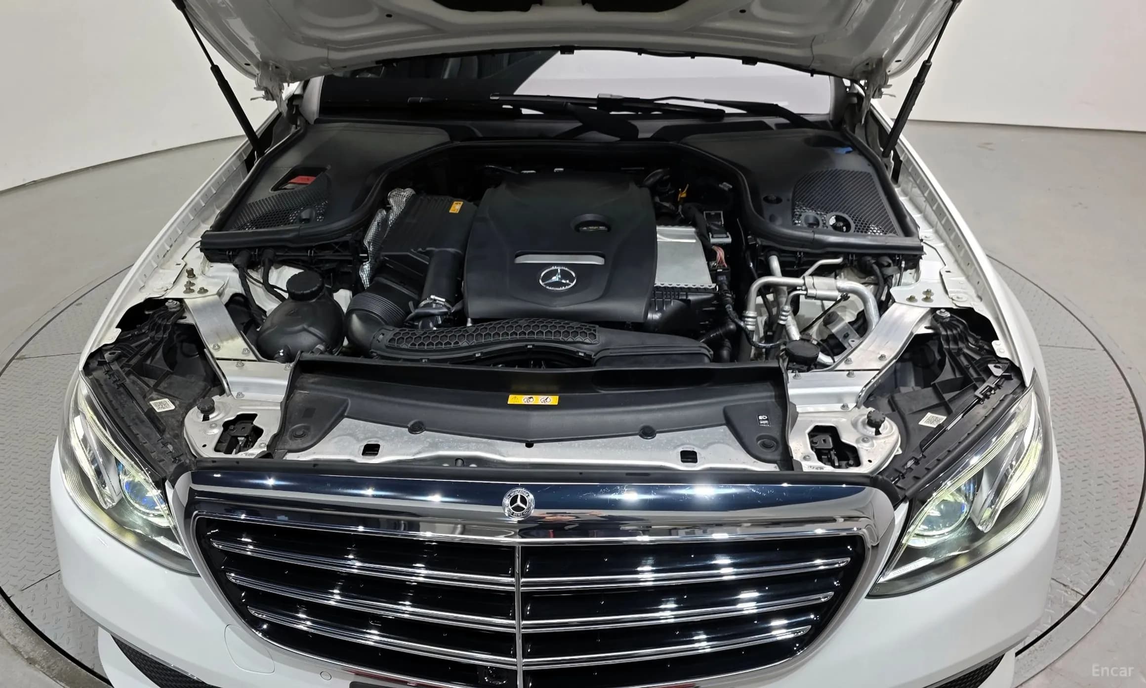 E-Class W213