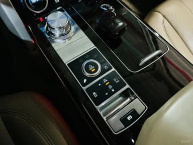 Range Rover 4th Generation
