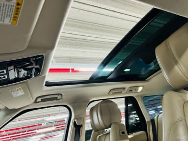 Range Rover 4th Generation
