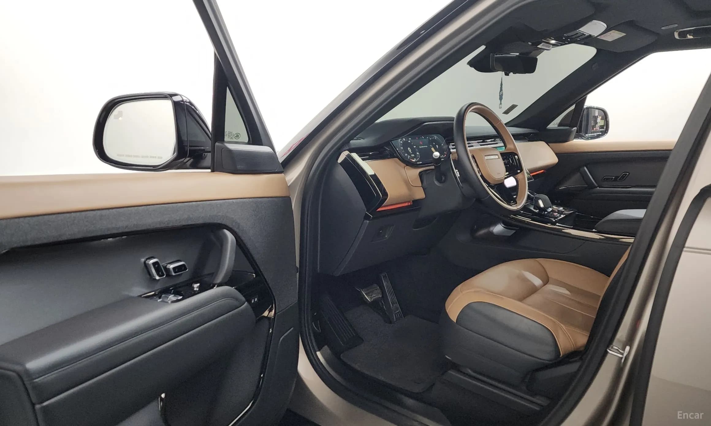 Range Rover Sport 3rd Generation