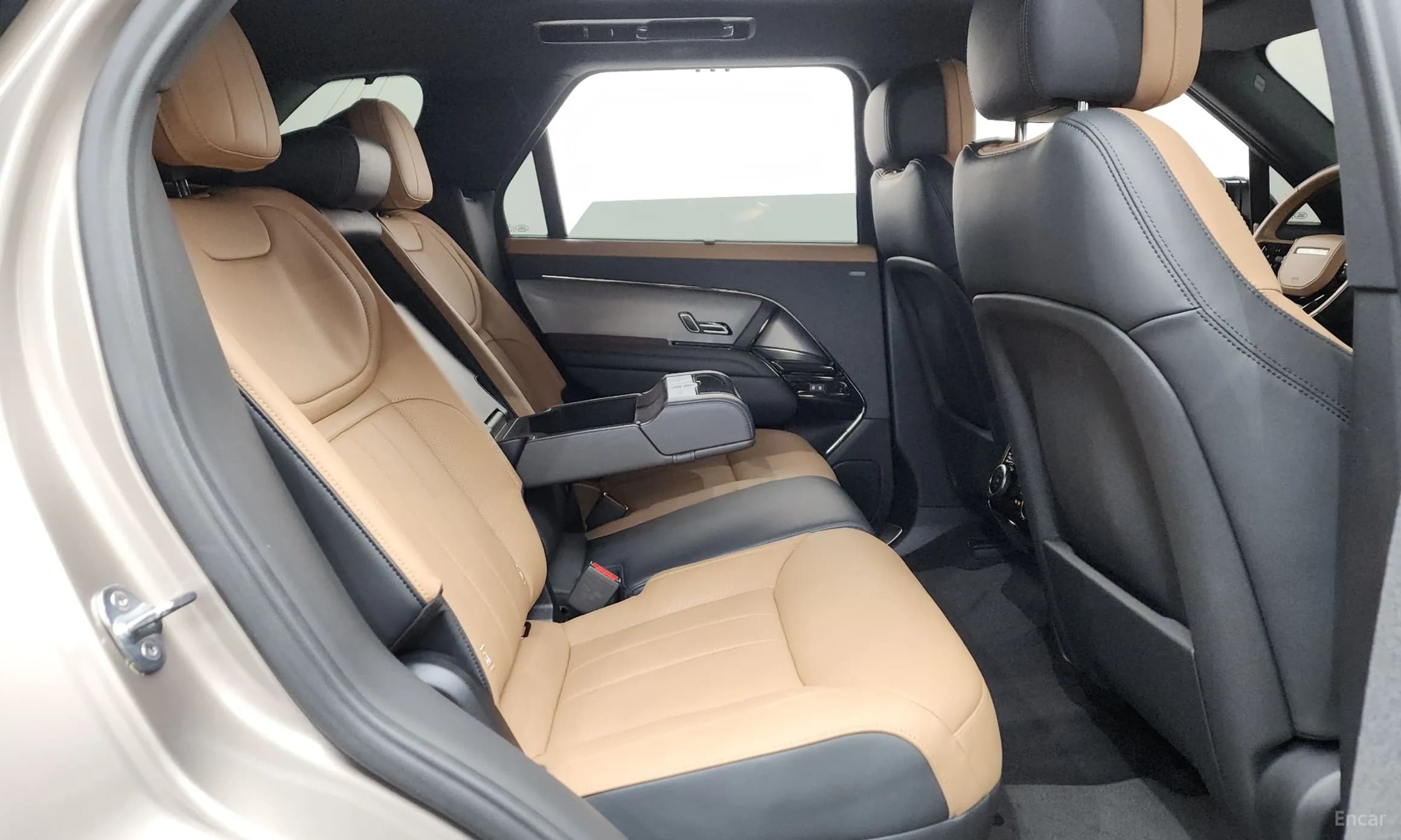 Range Rover Sport 3rd Generation