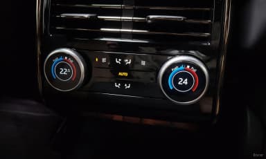 Range Rover Sport 3rd Generation