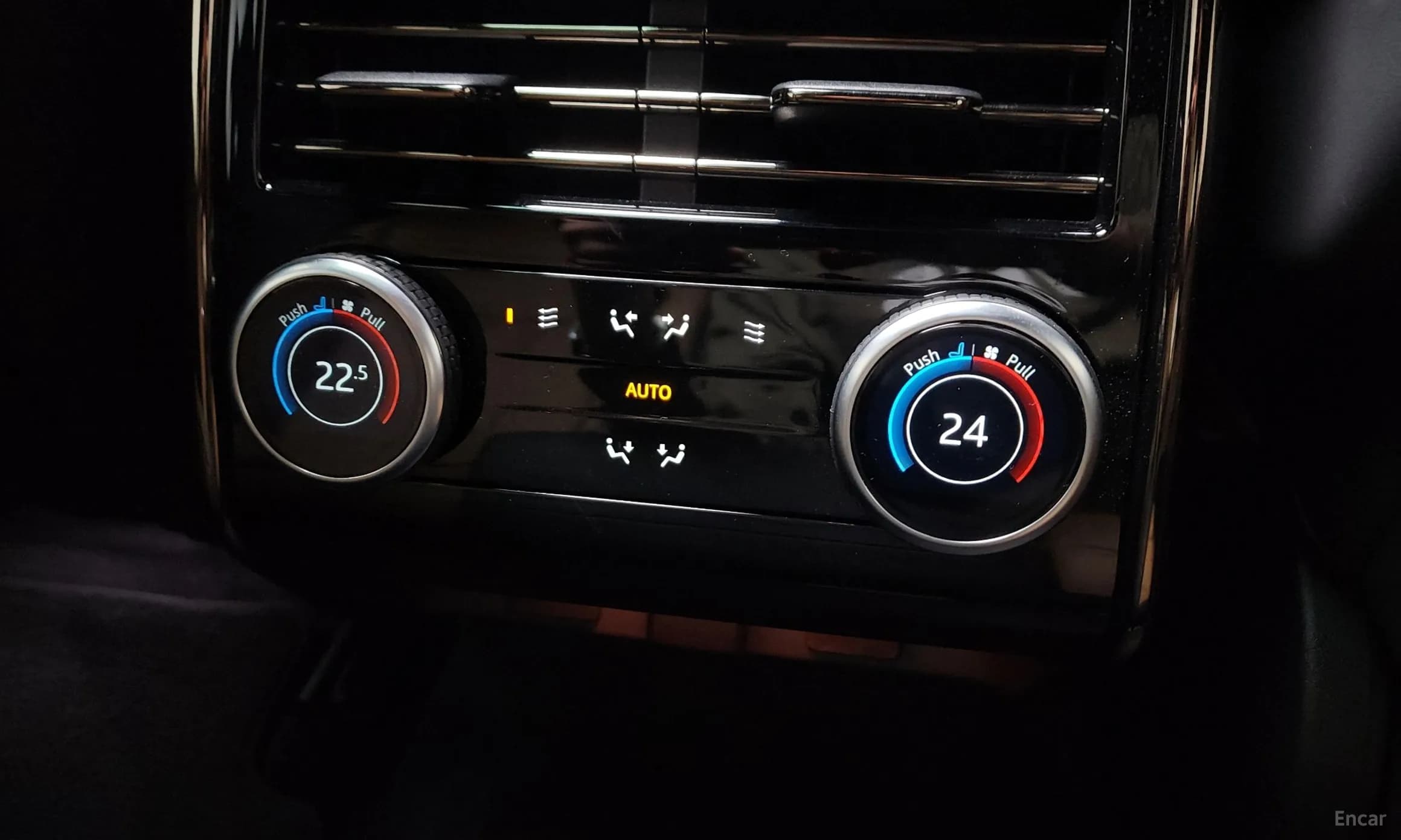 Range Rover Sport 3rd Generation