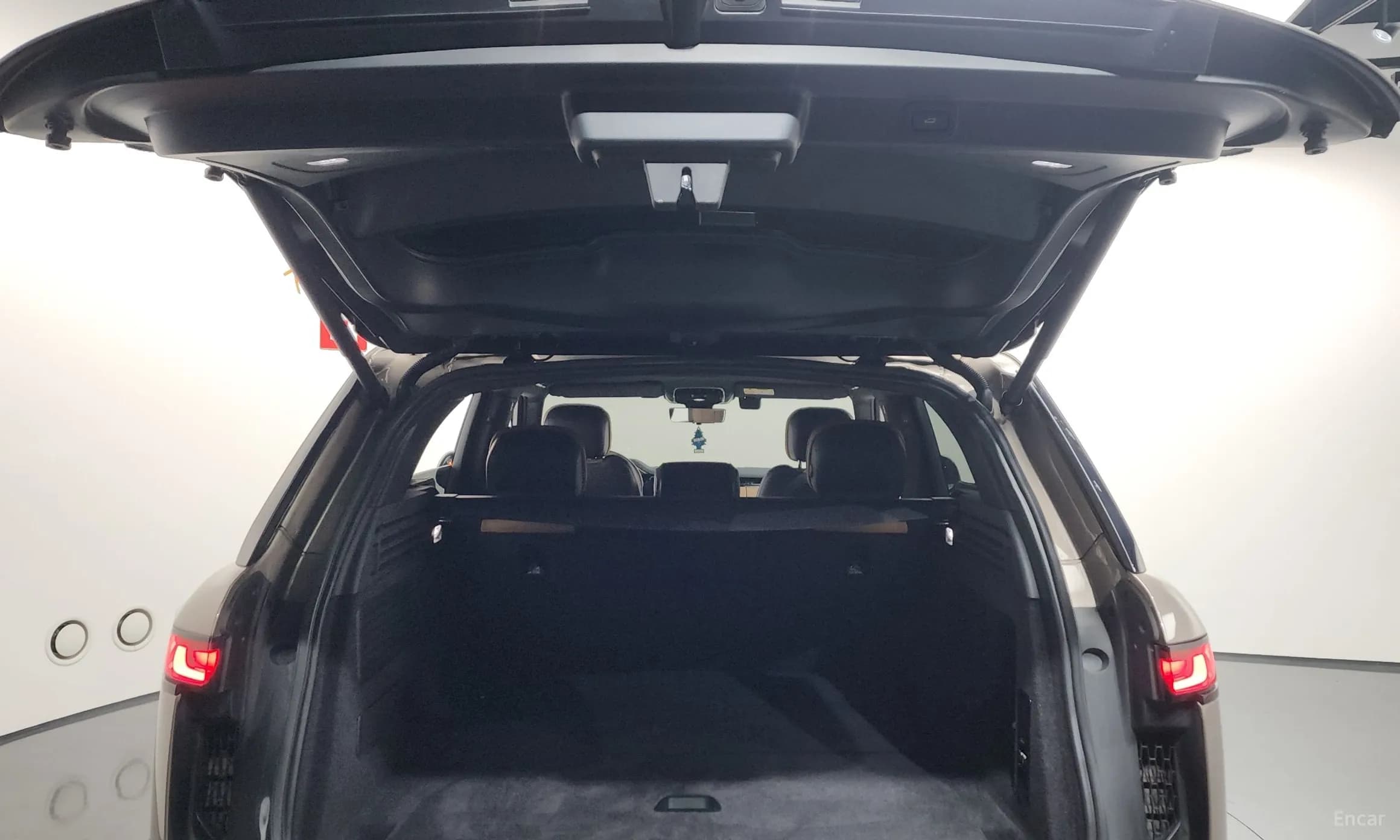 Range Rover Sport 3rd Generation