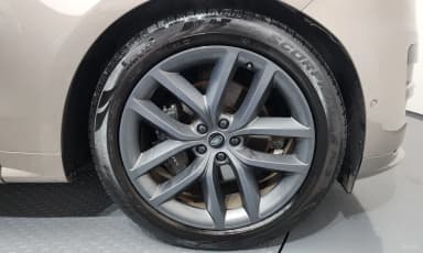 Range Rover Sport 3rd Generation