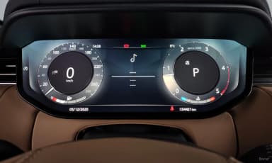 Range Rover Sport 3rd Generation