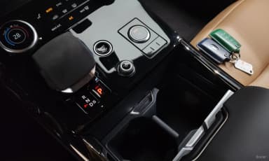 Range Rover Sport 3rd Generation