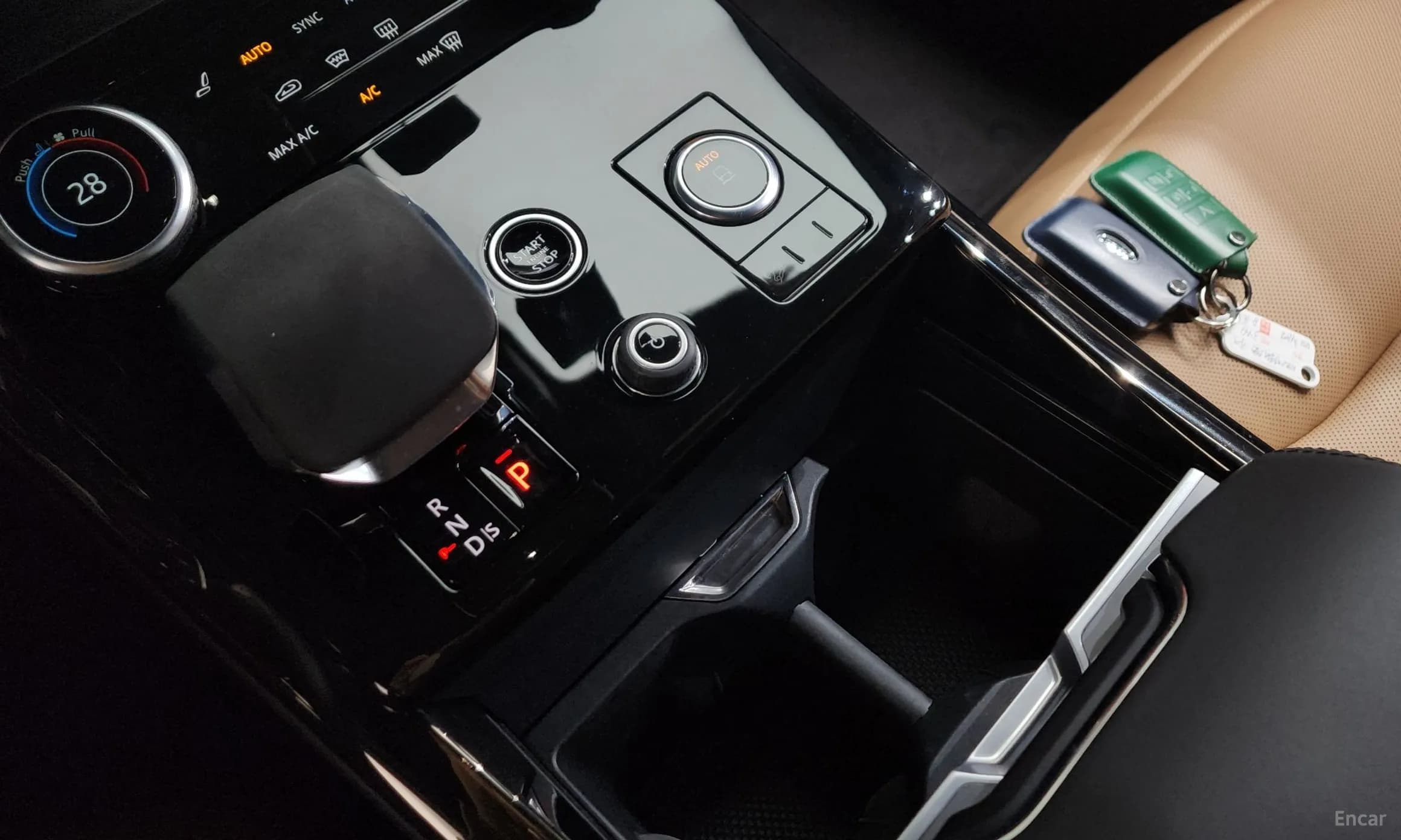 Range Rover Sport 3rd Generation