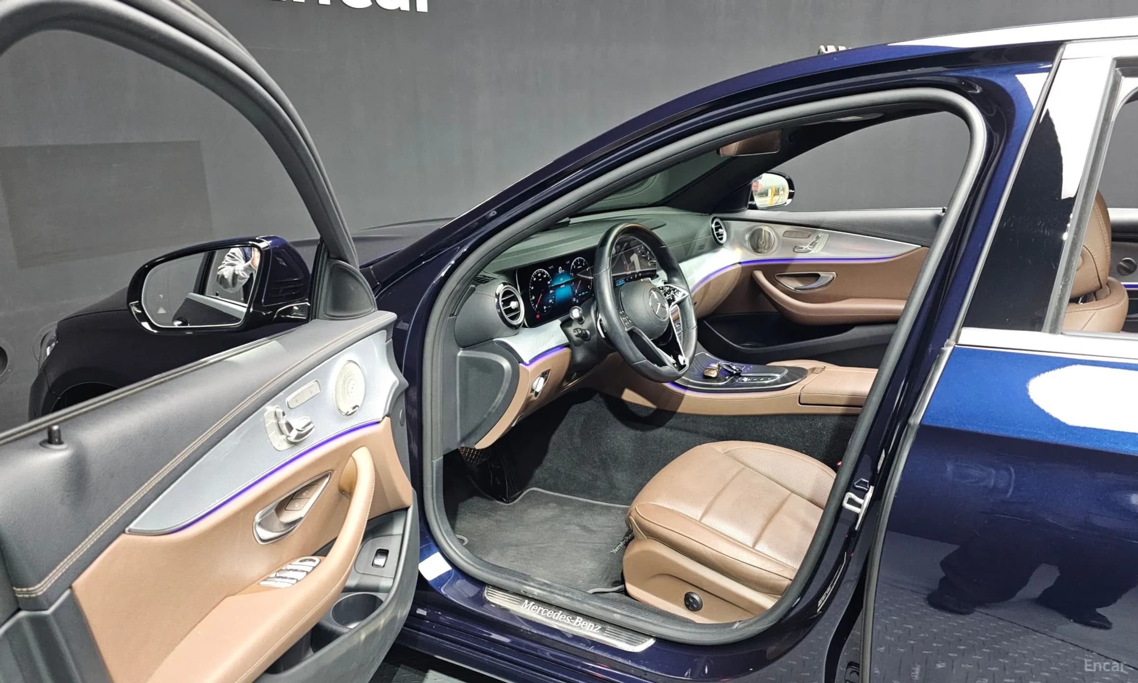 E-Class W213