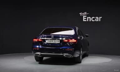 E-Class W213