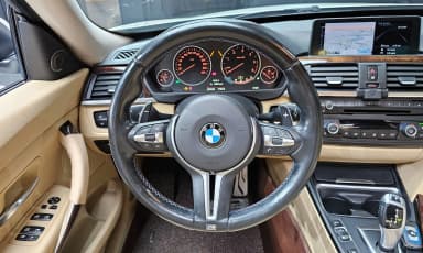 3 Series GT (F34)