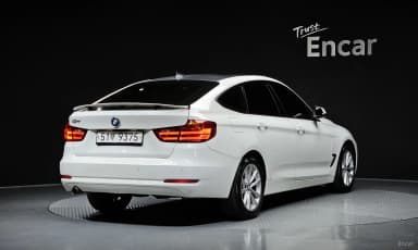 3 Series GT (F34)