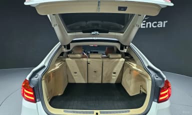 3 Series GT (F34)