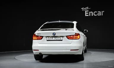 3 Series GT (F34)