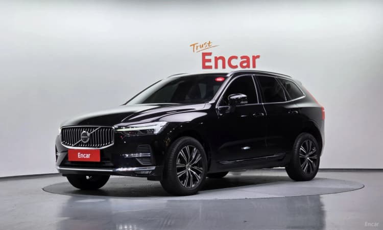 XC60 Gen 2