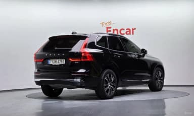 XC60 Gen 2