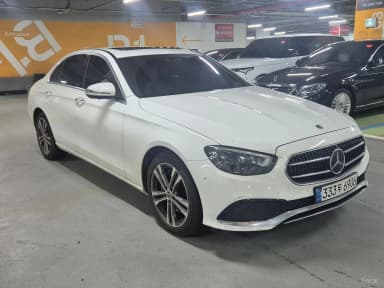 E-Class W213