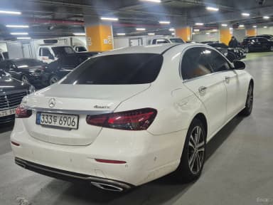 E-Class W213
