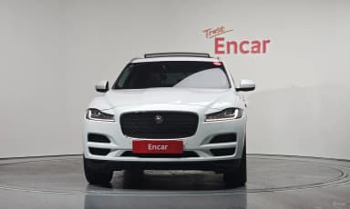 F-PACE