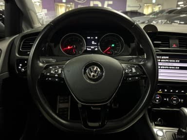 Golf 7th Generation