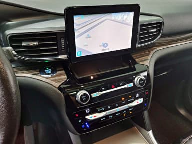 Explorer 6th Generation