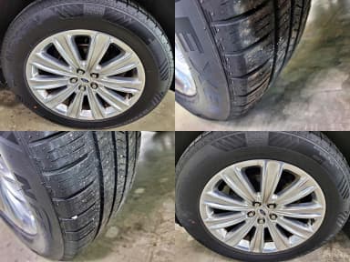 Explorer 6th Generation