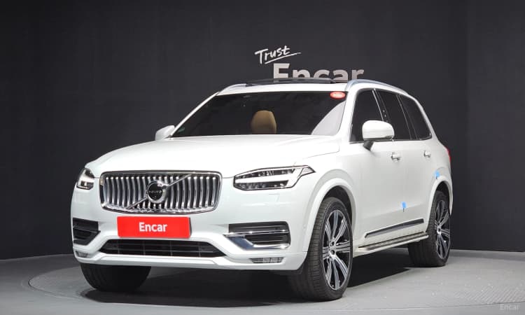 XC90 Gen 2