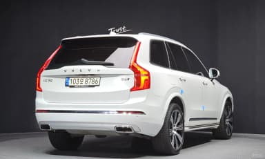 XC90 Gen 2