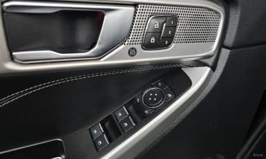 Explorer 6th Generation